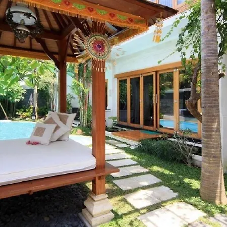 Citrus Tree Villas - Filos-3