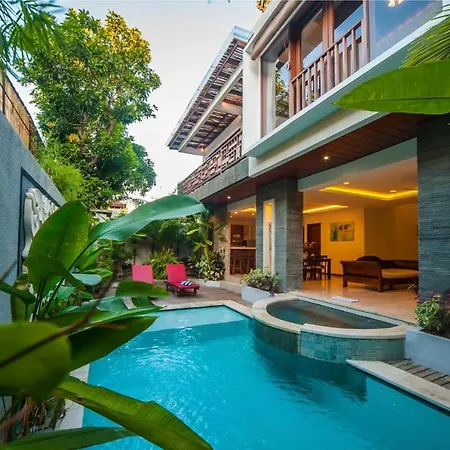 Villa Suzuki 1 Seminyak-2