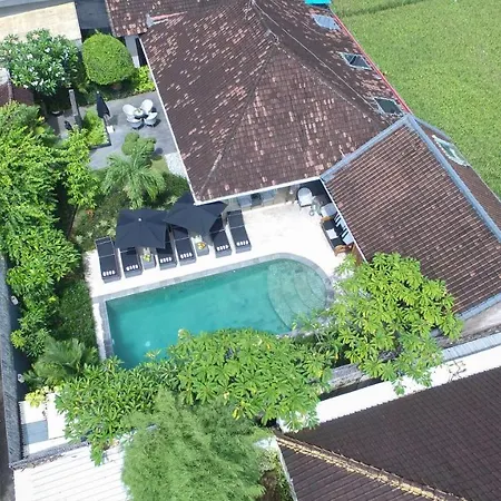 Villa Bloom 1 - 4 Bedrooms, 4 Bathrooms, Private Pool Close To The Beach-3