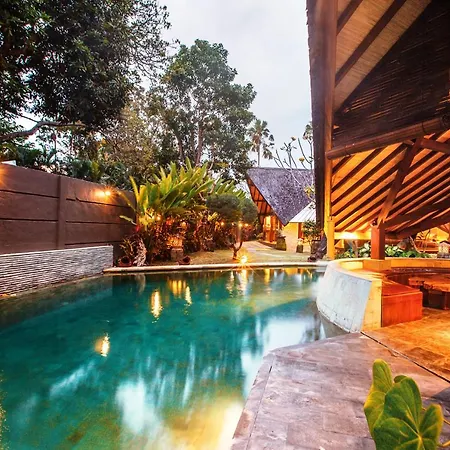 Seminyak Villa Kalyca-3