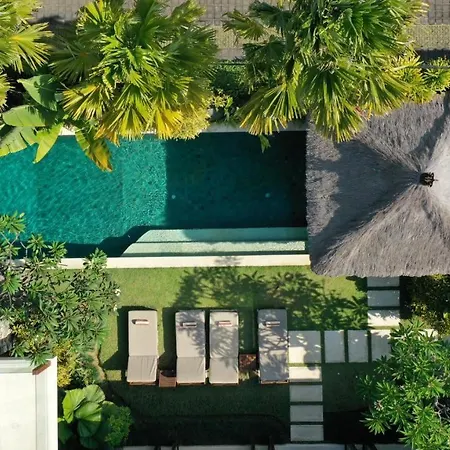 Villa Suar Drupadi-3