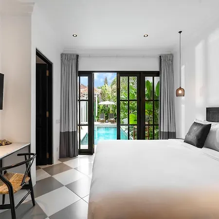 Villa Nago Walk To Seminyak Best Spots-3