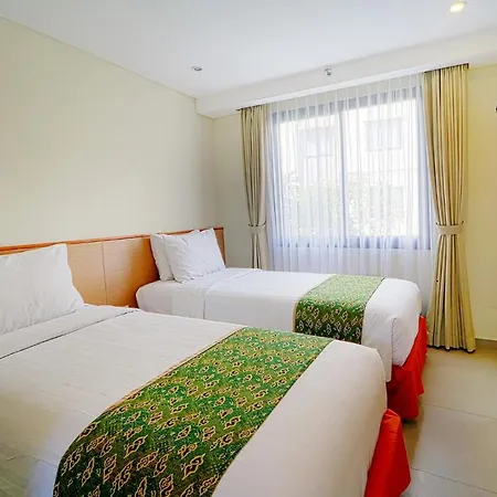 Savvoya Hotel Seminyak-3