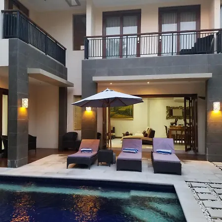 The Oasis Retreat Seminyak-2