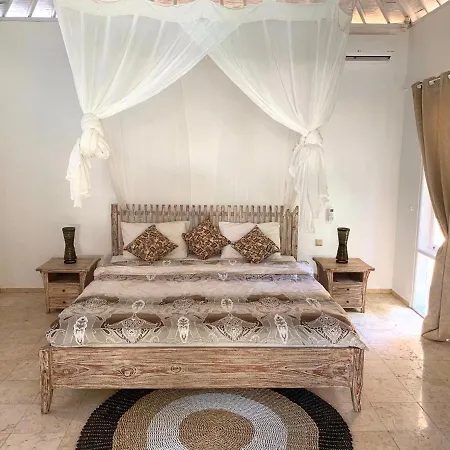 "Villa Sarah" New Private-3