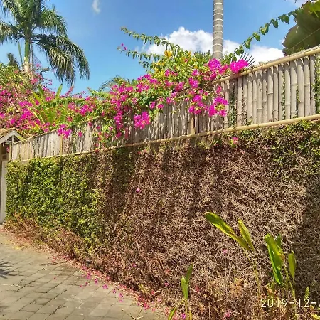 "Villa Sarah" New Private-2