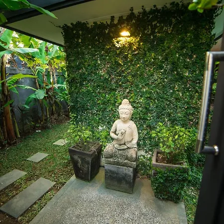 Villa Nala Bali 3 Bedroom Seminyak-3