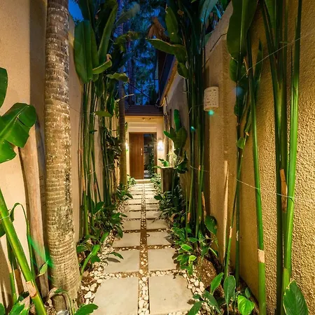 Villa Seacluded 2 - Cozy 3Br Pool Villa In Central Seminyak-2