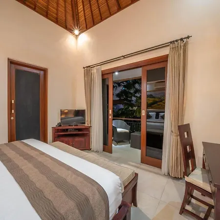 Villa Seacluded 2 - Cozy 3Br Pool Villa In Central Seminyak-3