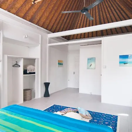 New! Walk To Seminyak Beach, Cafes, All Else-2
