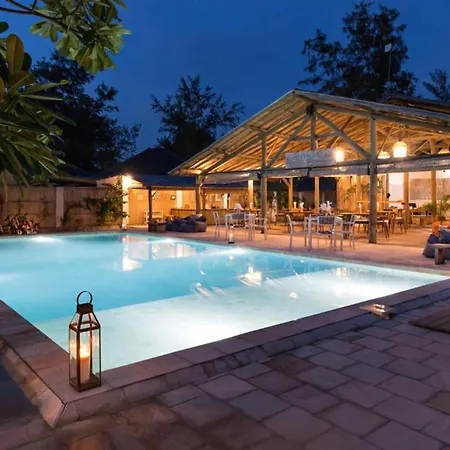 Beautiful Villa With Private Pool, Bali Villa 1147-3