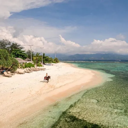 Beautiful Villa With Private Pool, Bali Villa 1147-2