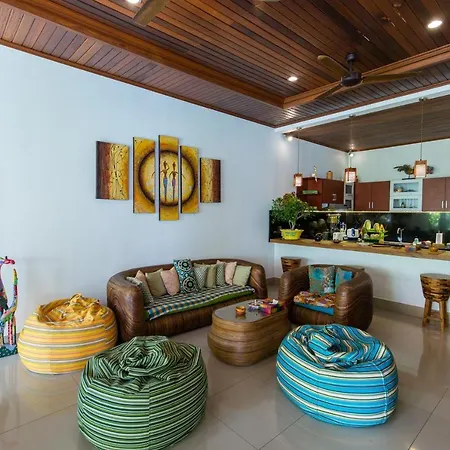 Masbro Art Villas-3
