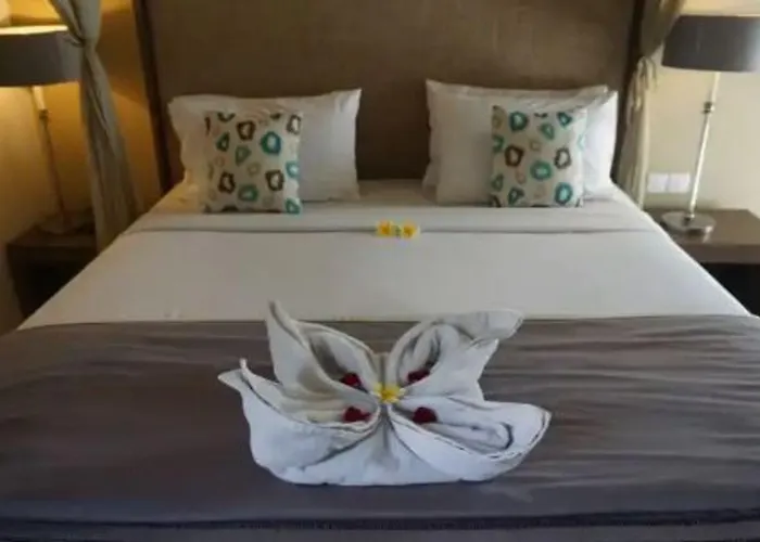 Casas Vacacionales en Seminyak