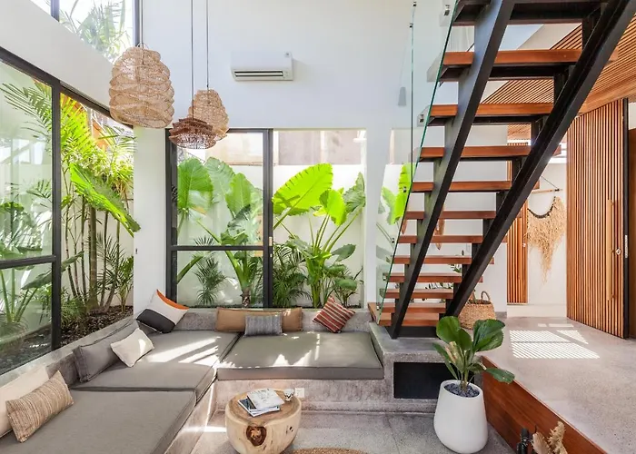 Beyond Bespoke Villas Seminyak