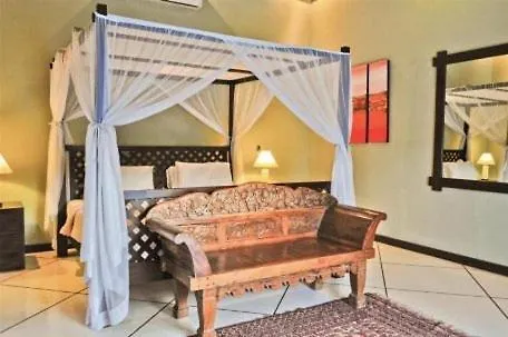 Huisdiervriedelijke Villa Kebun Seminyak