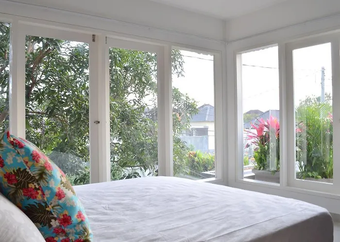 Villa Santai Seminyak