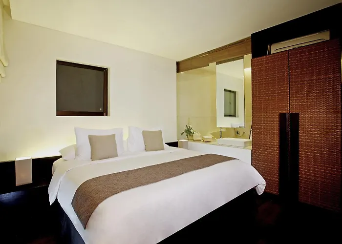 Zelfservice Vakantie in Seminyak