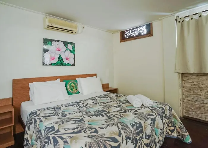 Huisdiervriedelijke Balitung Villa Seminyak