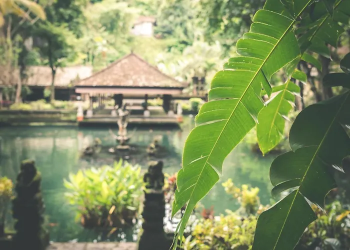 Huisdiervriedelijke Cheerful 3Br Villa W Pool Garden Bali Villa 2213 Seminyak