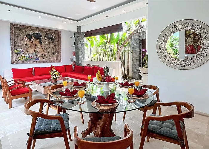 Huisdiervriedelijke Villa Kallayaan By Optimum Bali Villas Seminyak