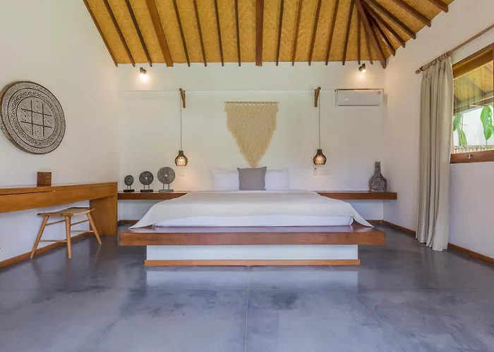Villa B Seminyak