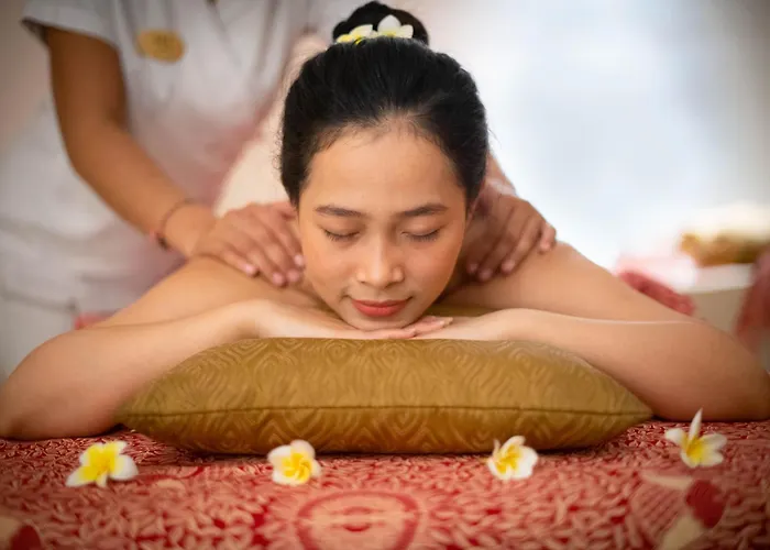 Hoteles de Diseño en Seminyak 