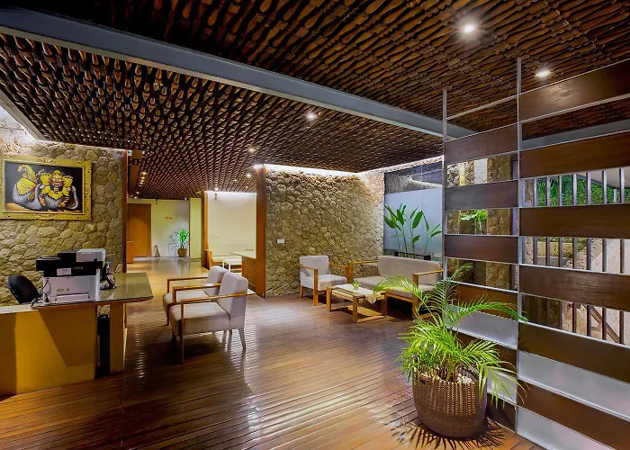 Seminyak Designhotels