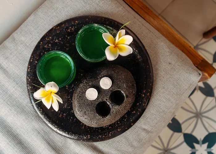 Vakantiehuizen in Seminyak