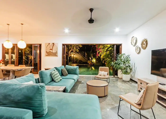 Villa Yasmin Seminyak