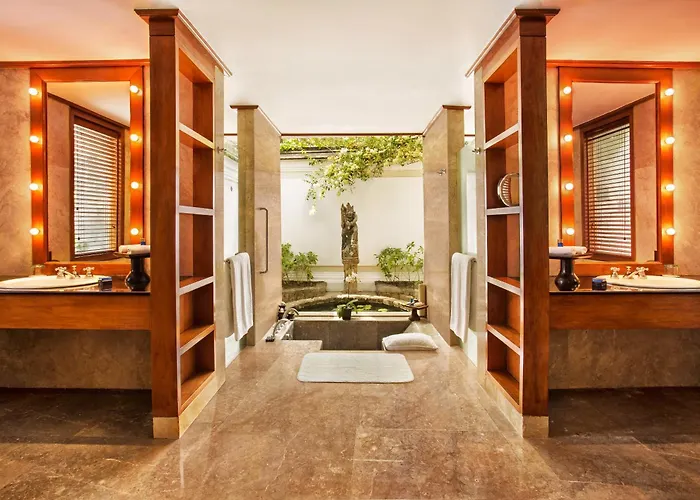 Hotels in de buurt van Buddha Gallery