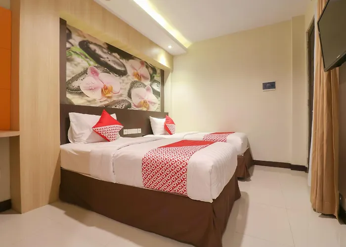 Hotels in de buurt van Nieuw museum