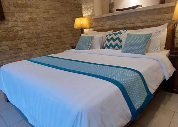 Villa Heliconia Seminyak