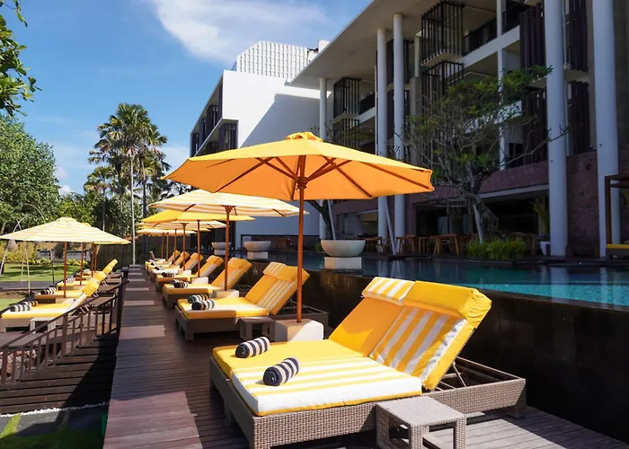 Golfhotels in Seminyak