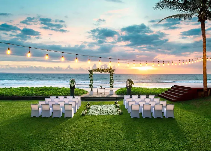 Hotels in de buurt van Petitenget tempel