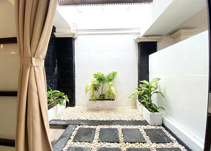 Harmony Villa Dua Seminyak