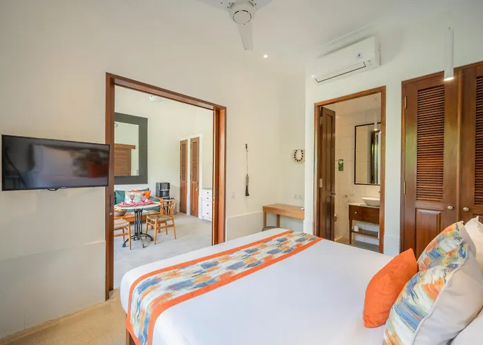 Huisdiervriedelijke Villa Joli Seminyak