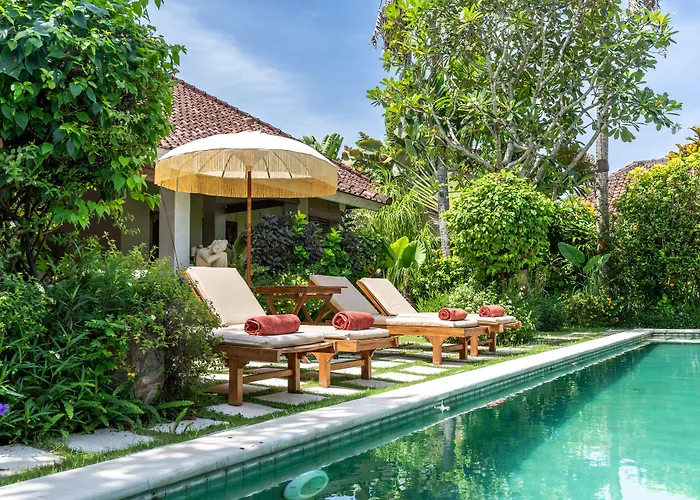 Villa Sembira Seminyak