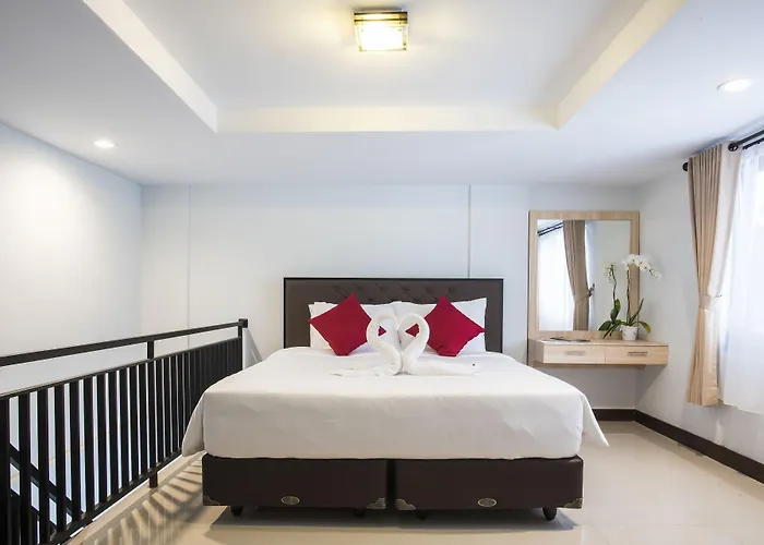 Legian Village Residence Seminyak