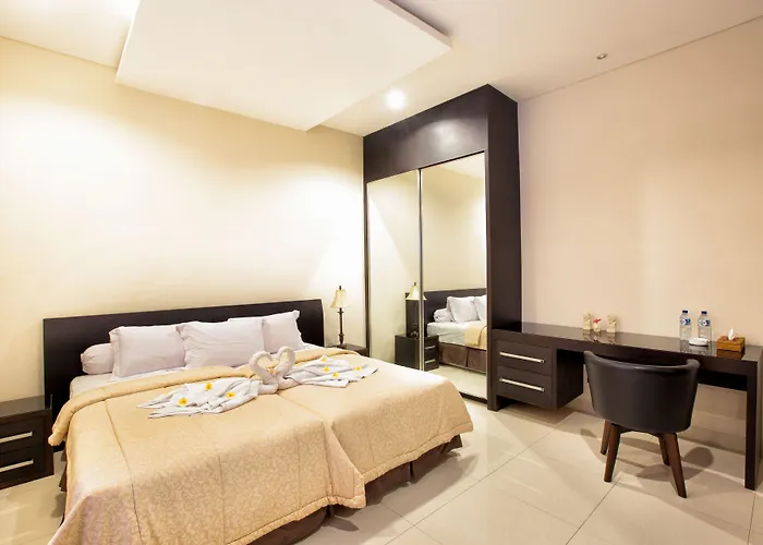Inkuta Residence And Villa Seminyak