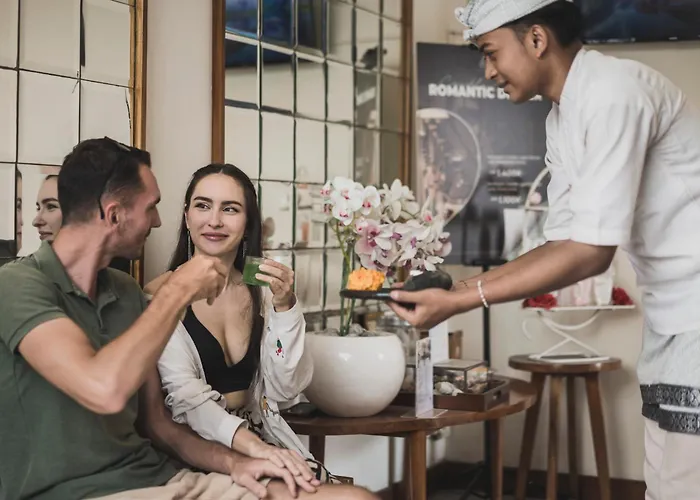 Vakantiehuizen in Seminyak