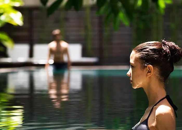 Ziva A Residence Seminyak
