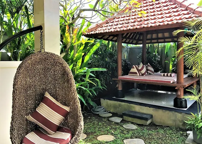 Rumah Indah Villa Seminyak
