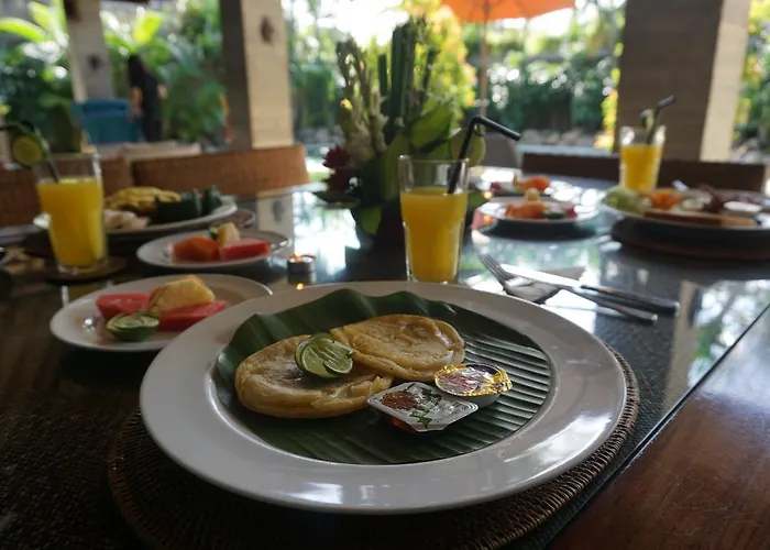 Casas Vacacionales en Seminyak