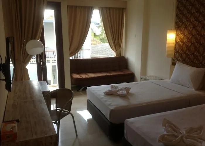 M Suite Bali Seminyak