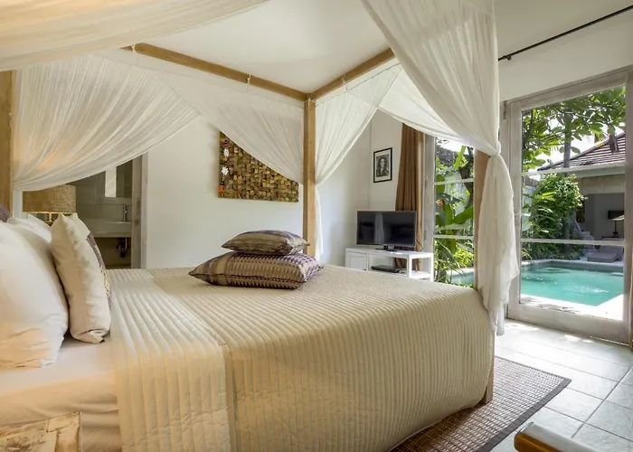 Villa Tara Seminyak
