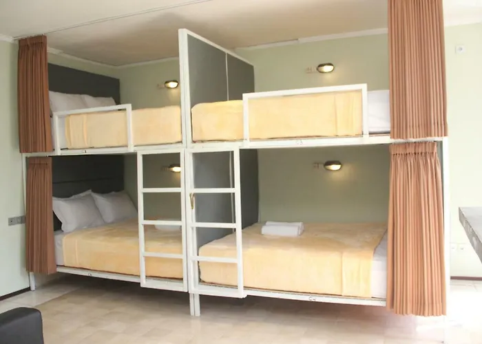 Ala Hostel Seminyak