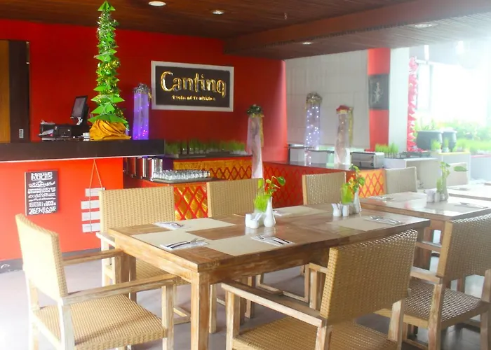 Beste  21 Spahotels in Seminyak voor een ontspannende vakantie