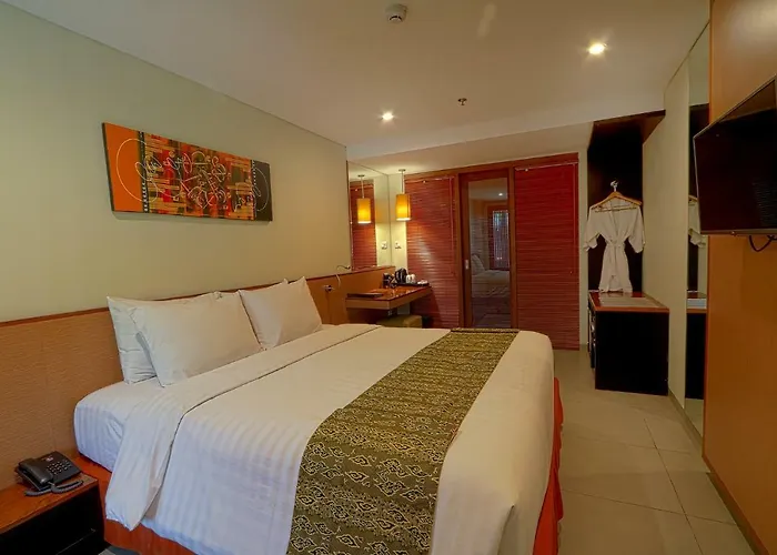 Familiehotels in Seminyak