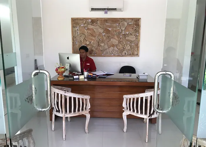 Sithala Villa Seminyak
